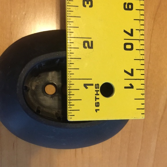 Intex Vertical Leg End Cap for Ultra Frame Pools - Picture 7 of 11